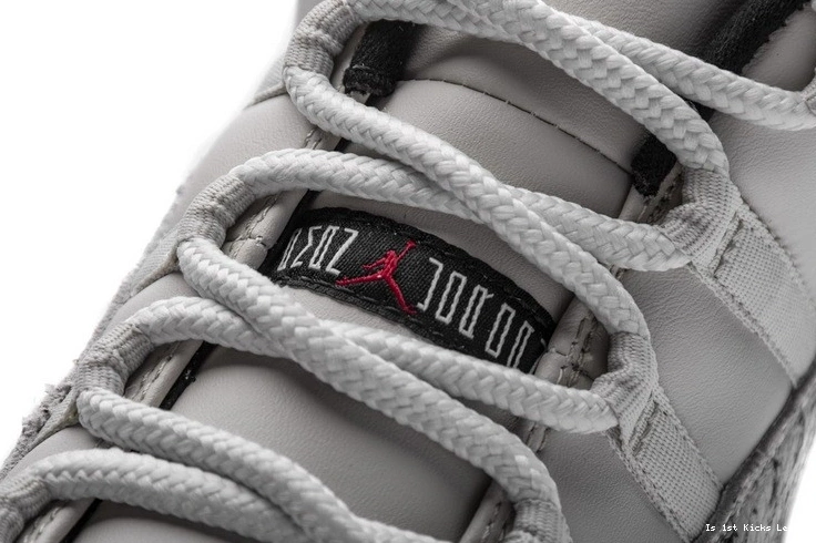 Light CD6846-002 11 Bone Retro Jordan Snake Low  1224